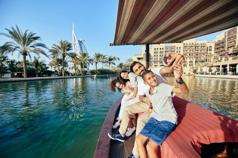 Emirates Tourism Council reviews national plans to develop tourism data system in UAE