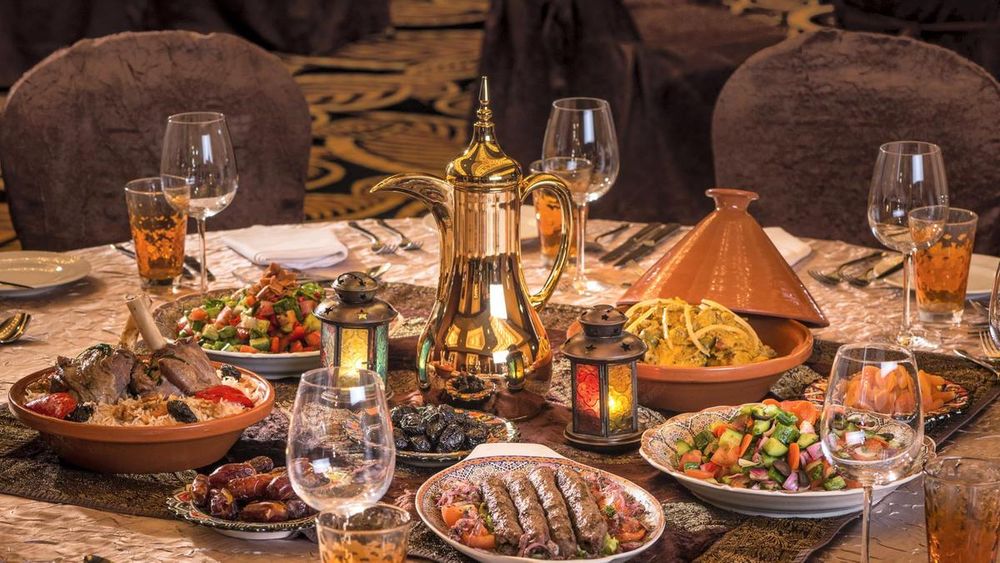 Ramadan 2022: 7 places to experience Iftar in UAE