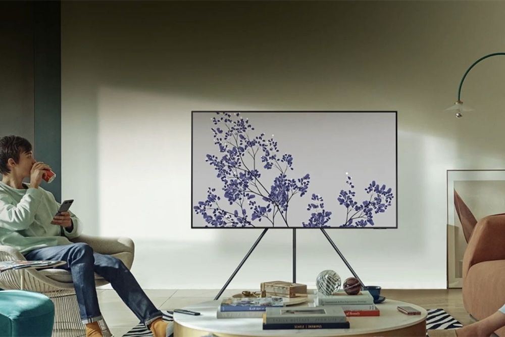 Samsung's Ultimate List of TV accessories for entertainment in style