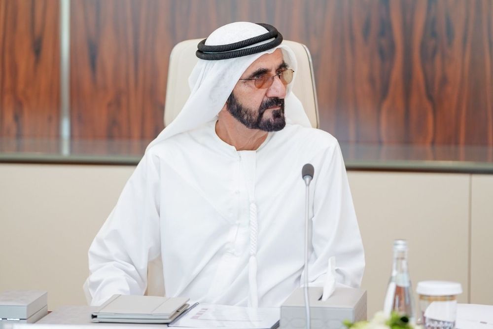 Federal Tax Authority adopts financial statements for 2021, explores development plans