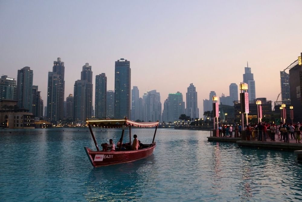 Weekend in the UAE: Pop-up markets, hologram performances & more