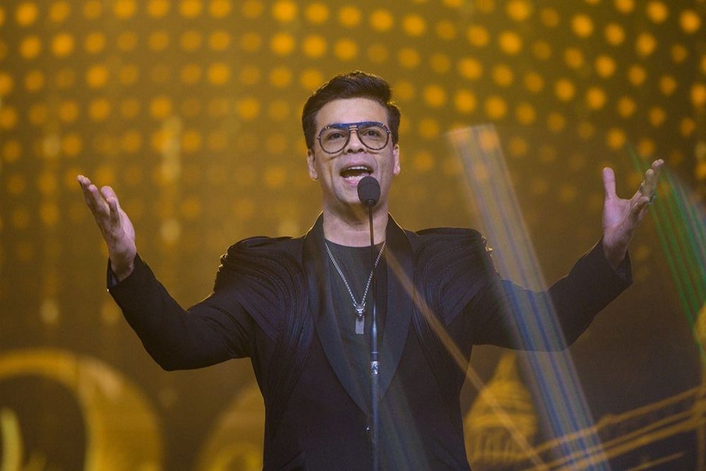 IIFA Rocks 2022 in UAE: A musical night amongst the stars