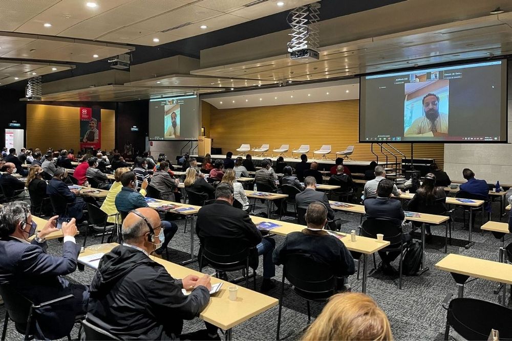 DMCC visits Colombia to drive new business to Dubai