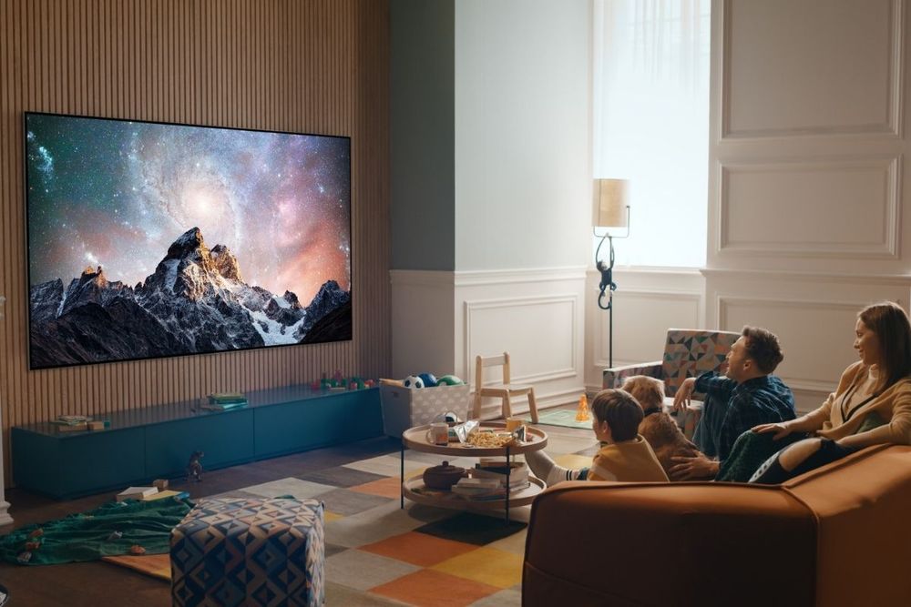 LG Electronics Eid Offers for UAE Consumers