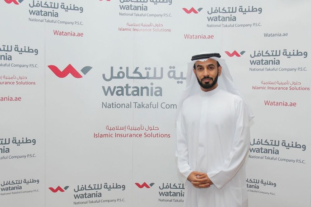 UAE’s largest Islamic insurance companies, Dar Al Takaful & Watania announce merger