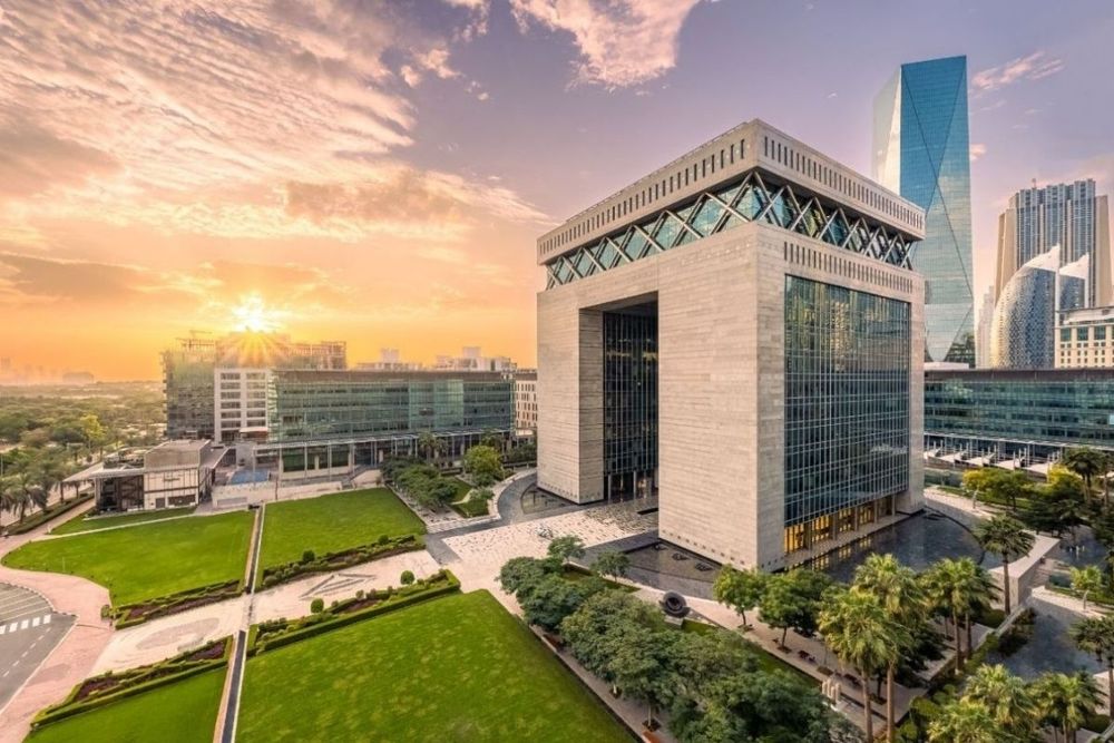DIFC Courts Strategic Work Plan 2022- 2024 approved