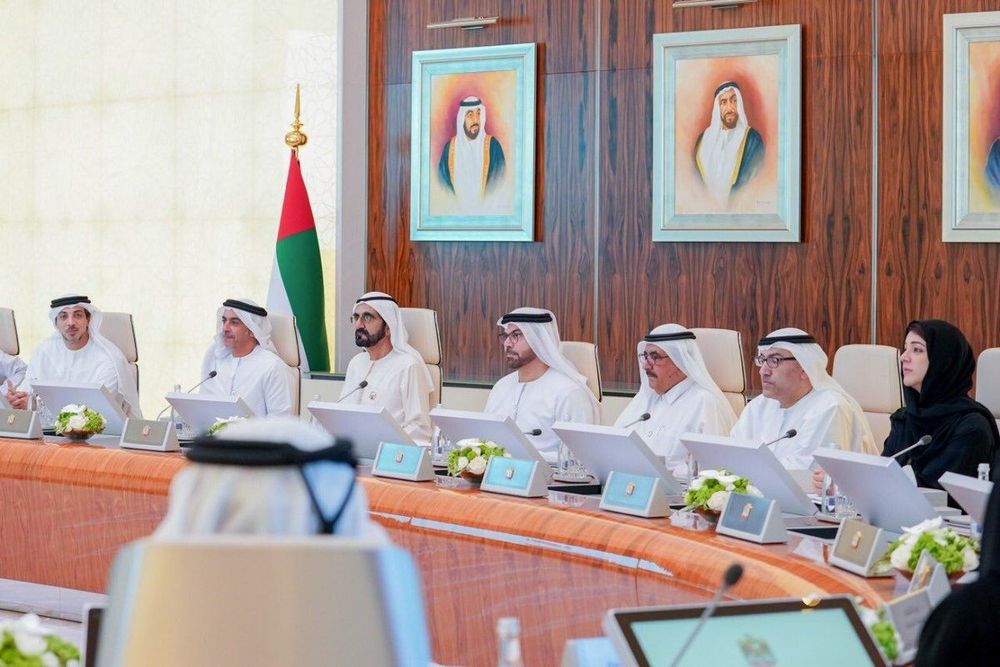 UAE Cabinet increases Emiratisation rate to 2% annually