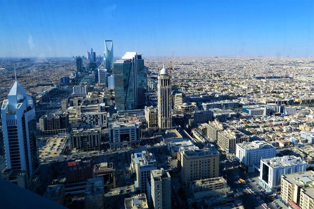 Tourism Ministry in Saudi Arabia clarifies country’s stand on alcohol consumption