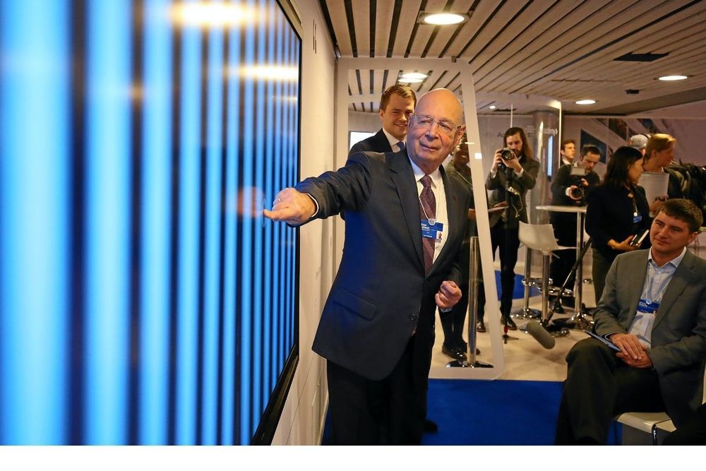 Digital tech can reduce emissions by 20% in high-emitting industries