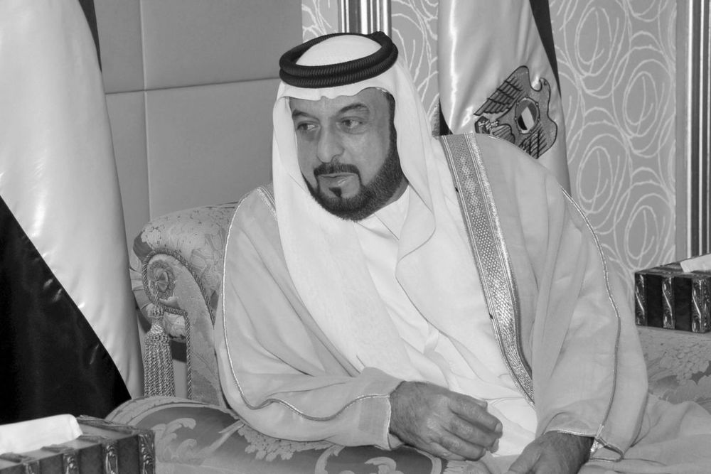 Khalifa bin Zayed: 18 years of empowerment and achievements