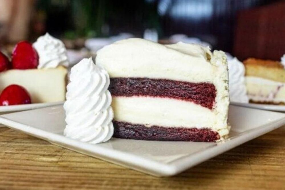 The yummiest cheesecakes you must try in Dubai