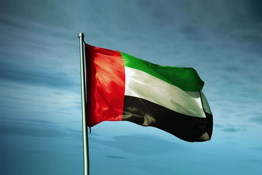 UAE launches new industrial era in the MENA region