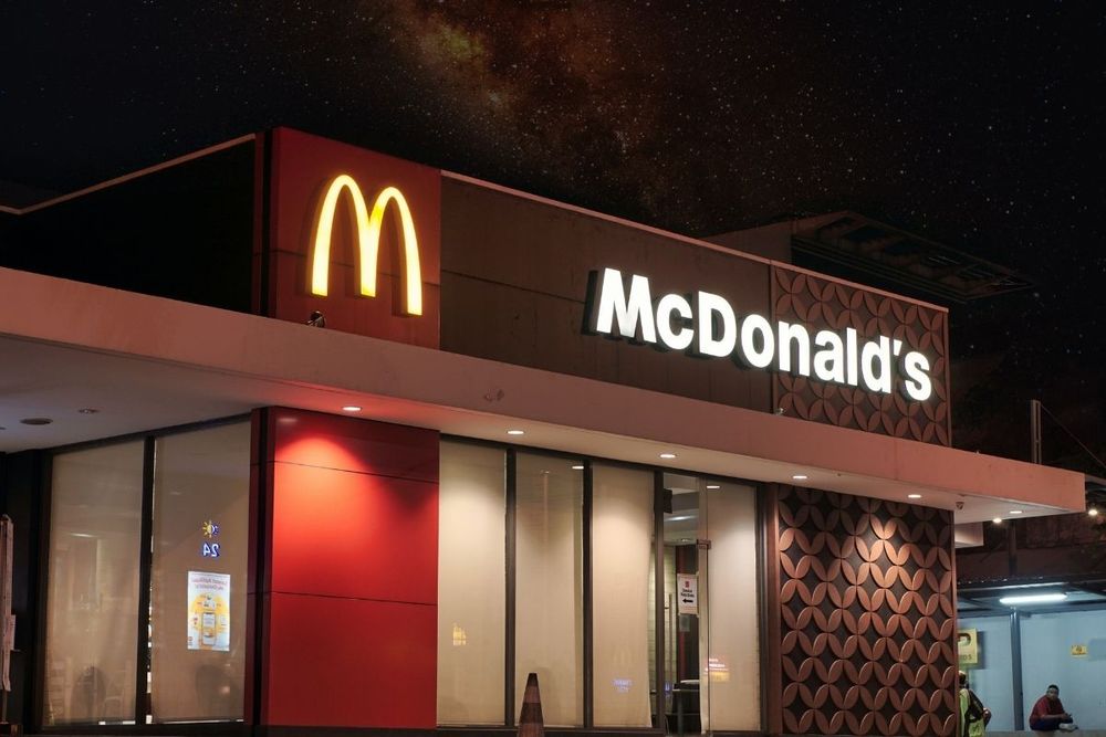 McDonald's to leave Russia permanently