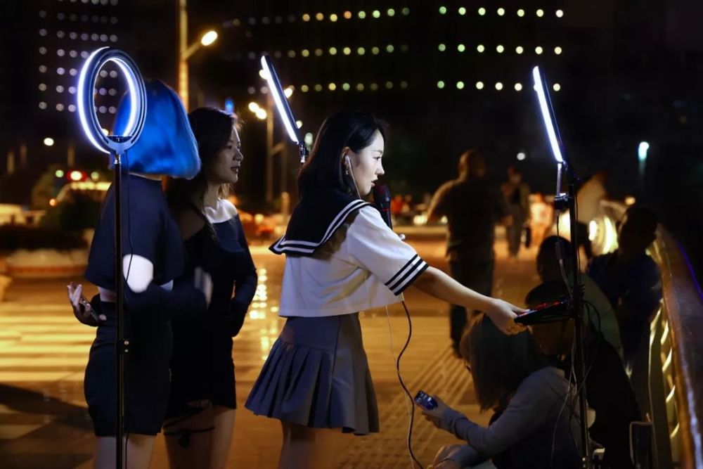 China restricts under-18s from tipping streamers, watching livestreams after 10pm