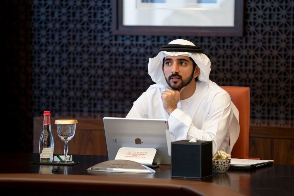 Dubai’s Virtual Assets Regulatory Authority becomes world's 1st regulator to enter Metaverse