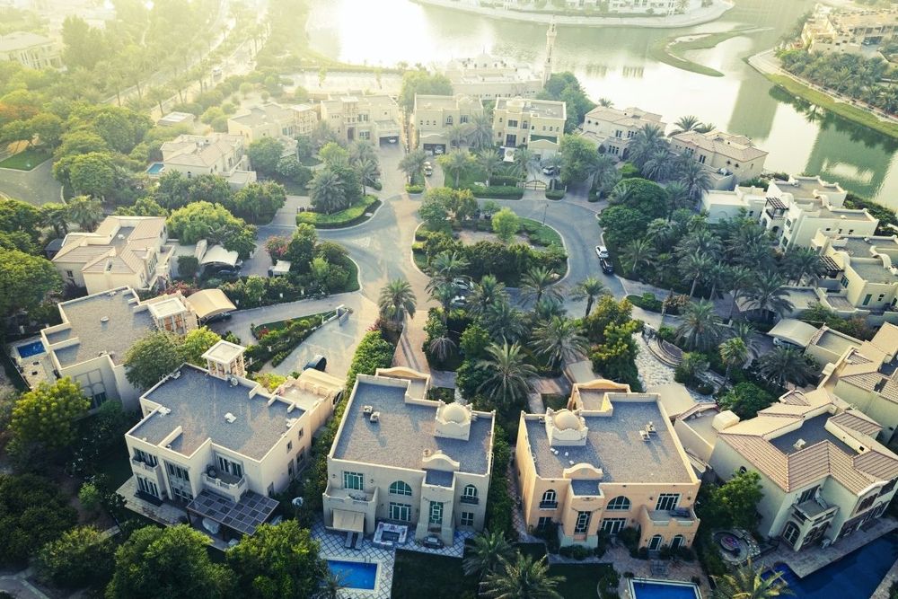 Dubai Records 1.7 Billion Worth Of Realty Transactions