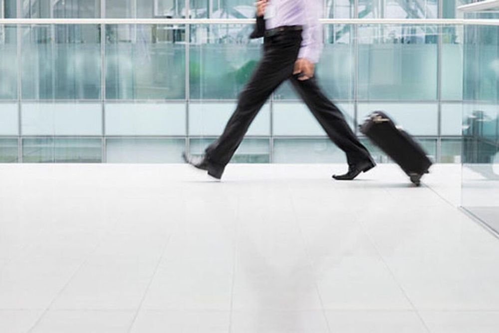 UAE flights: Accepted and prohibited items for hand baggage at Dubai Airport