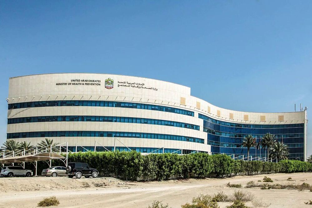 MoHAP detects 4 new cases of Monkeypox