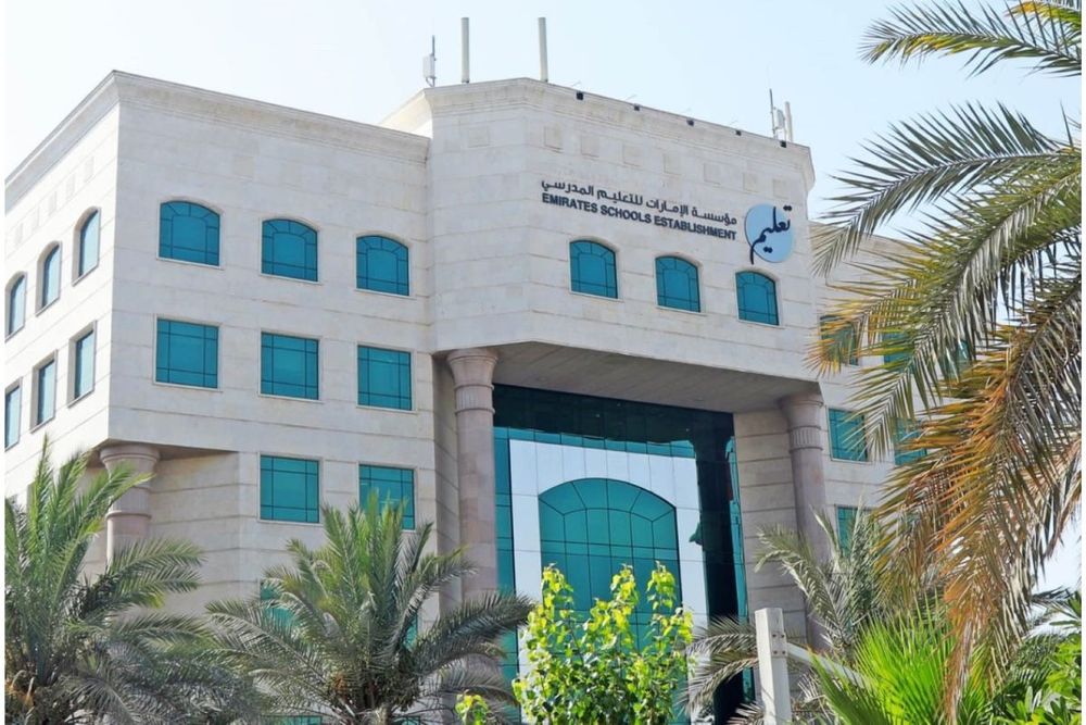 Emirates Schools Establishment launches 'Ajyal Schools' aiming for 10 schools in its 1st year