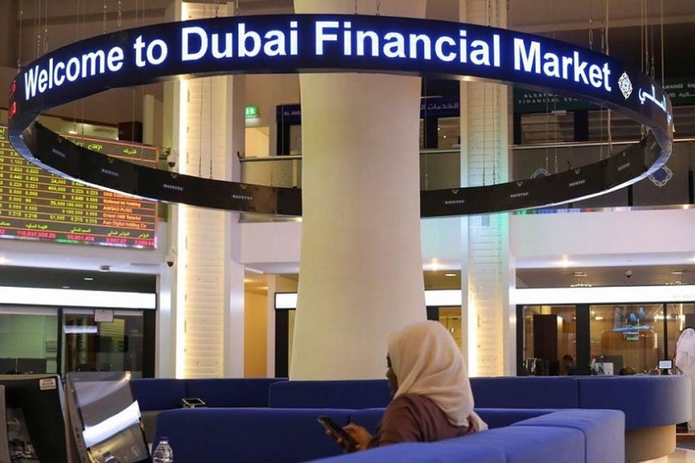 Tecom Group to list 12.5% of shares on DFM