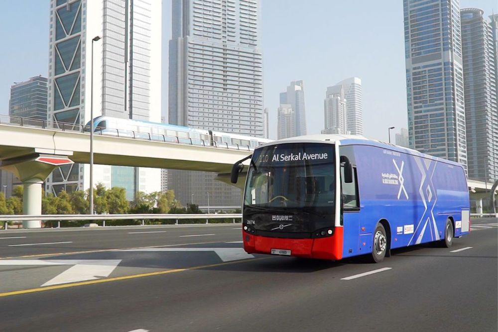 Dubai Culture, RTA partner to determine mobility path in Al Quoz Creative Zone