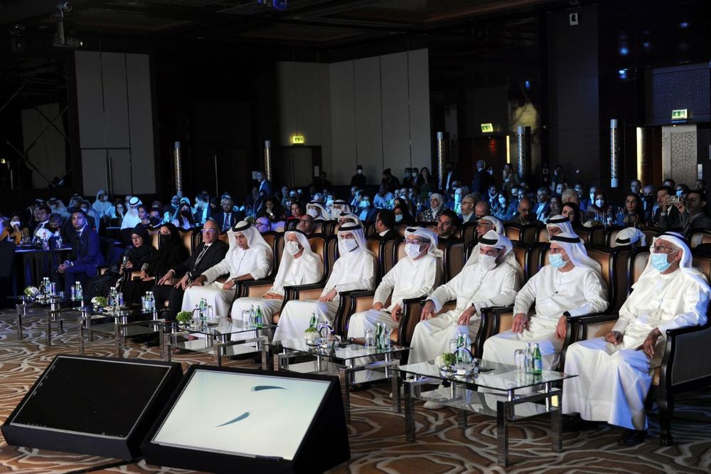 DHA launches 'EJADAH', a first-of-its-kind value-based healthcare model