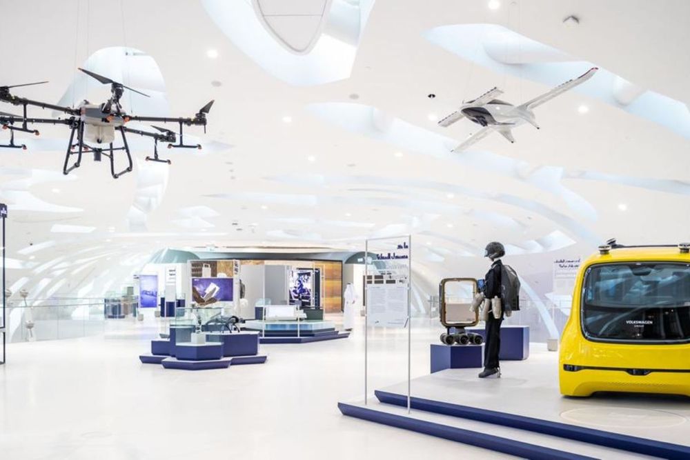 Museum of the Future, RTA partner to accelerate smart city mobility