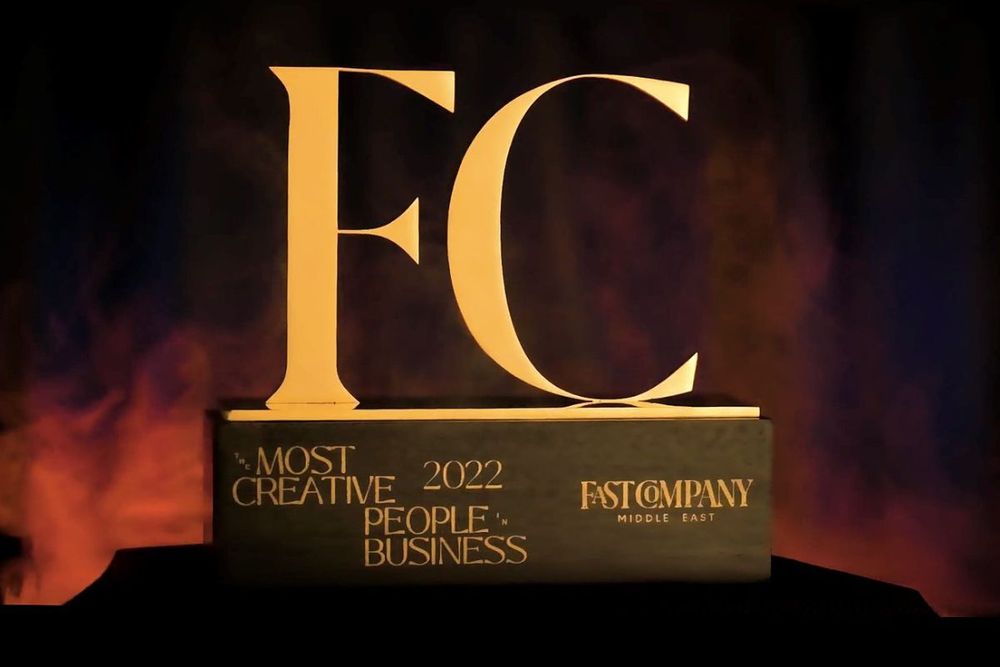 Latifa bint Mohammed named one of Fast Company Middle East’s Most Creative People in Business