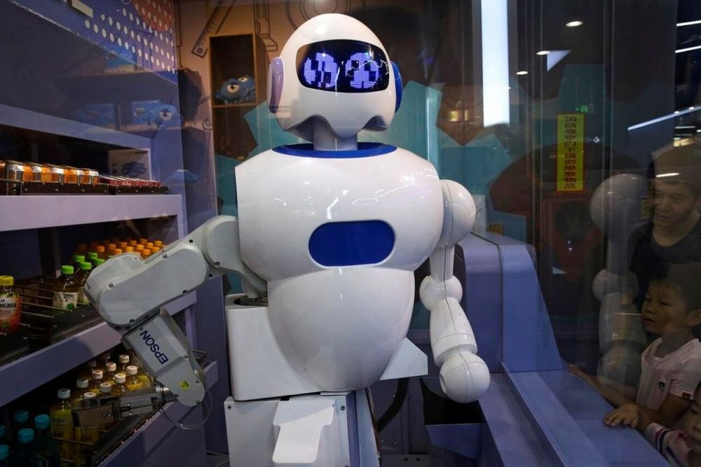 UAE jobs that will be automated or replaced by technology in 10 years