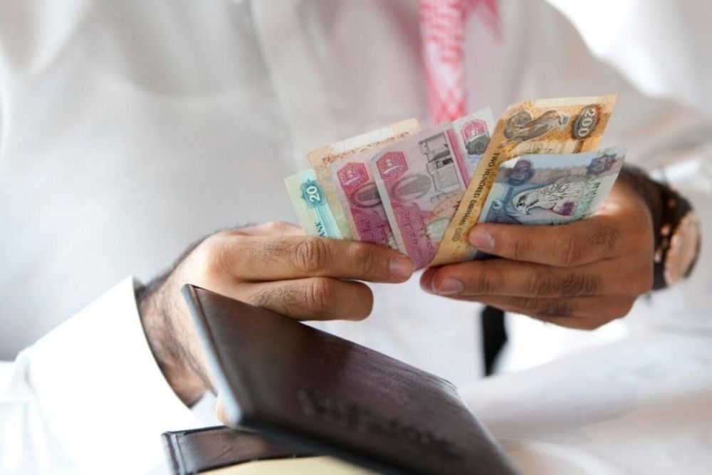 Salary contributions, end-of-service gratuity calculations explained by UAE Pension Authority