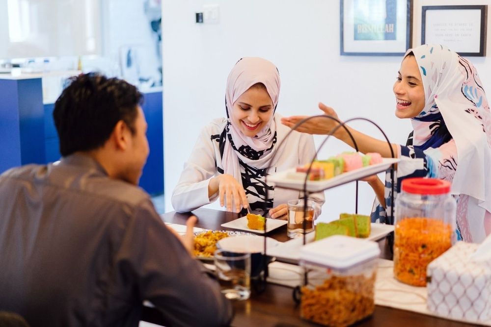 Top 10 Eid Al Adha Dining deals in Dubai