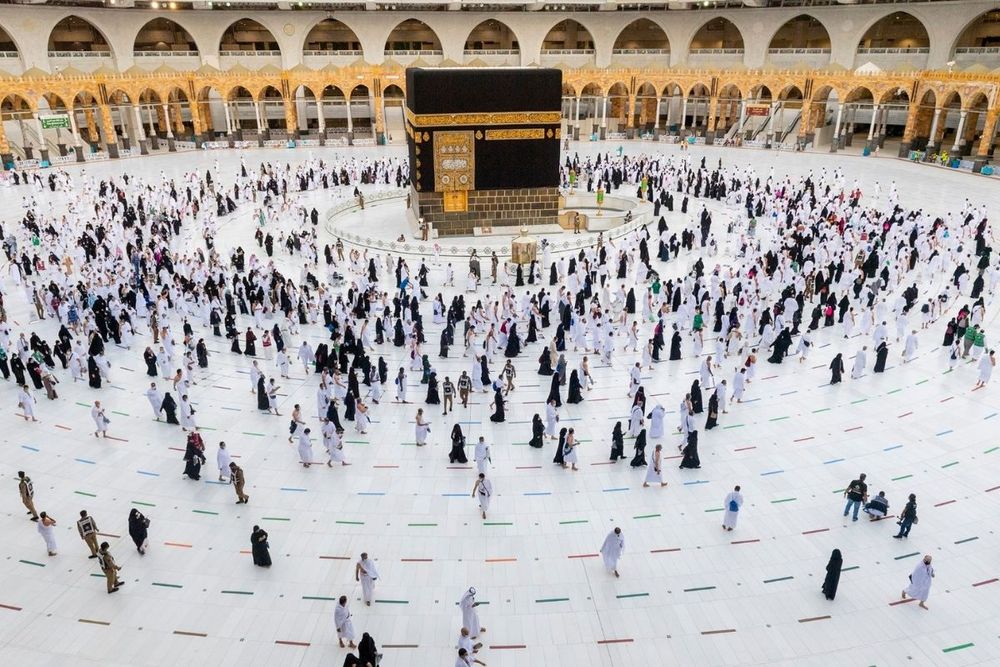 MoHAP has launched an  awareness campaign for Hajj safety guidelines
