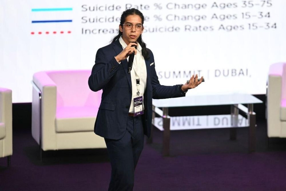 MetaDecrypt Web 3.0 Summit: Metaverse could make people more addicted to technologies