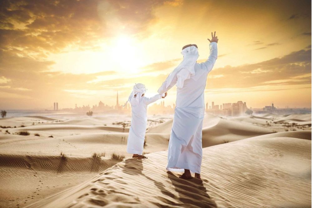 16 companies achieve triple the Emiratisation target