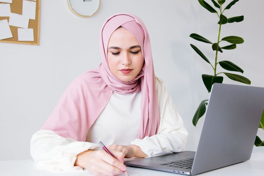 UAE is the most gender-equal country in Arab world