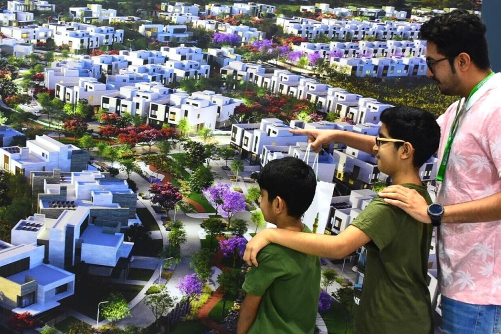 Investors can get UAE Golden Visa from real estate developers