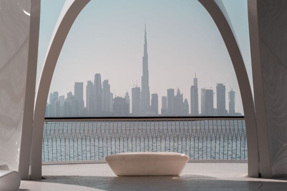 Dubai ranks as the world’s most popular travel destination: TikTok Travel Index 2022