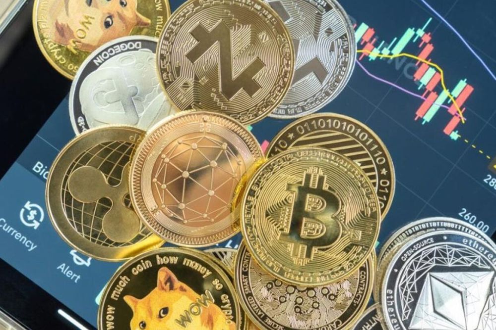 UAE ranks 4th on world’s top crypto-ready nations