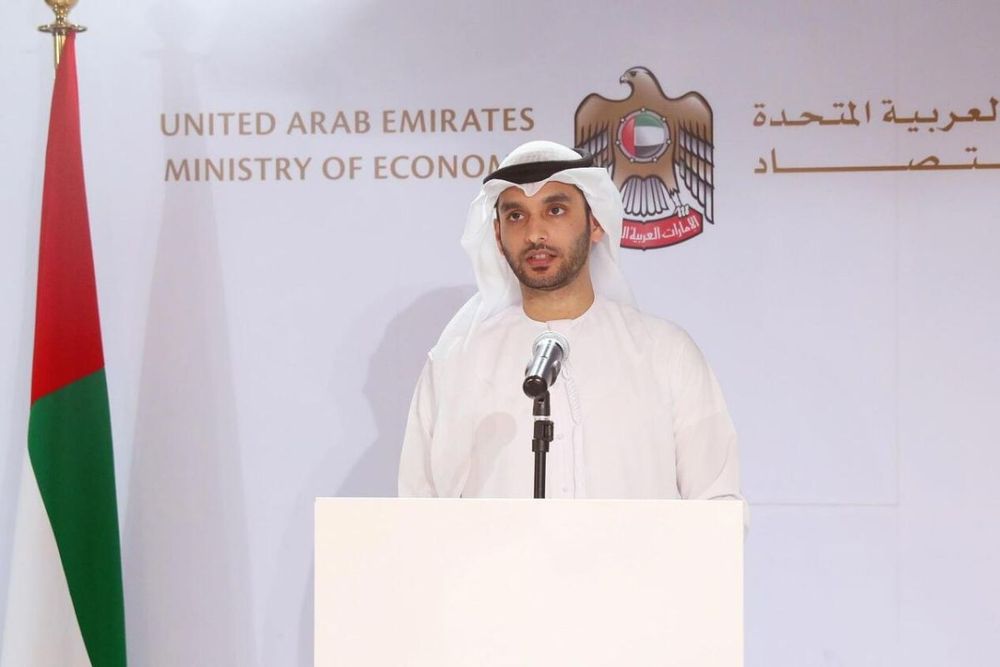 UAE: New trademark laws a key pillar to establish safe IP environment