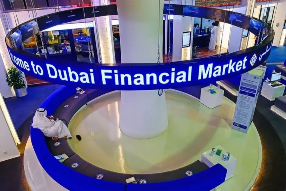 DFM achieves a 63% growth in net profit in first half of 2022