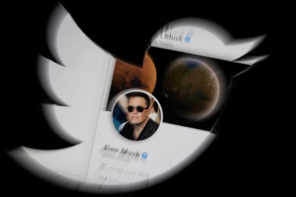 Twitter Shares Fall To Their Lowest Level After Musk Abandons $44B Deal