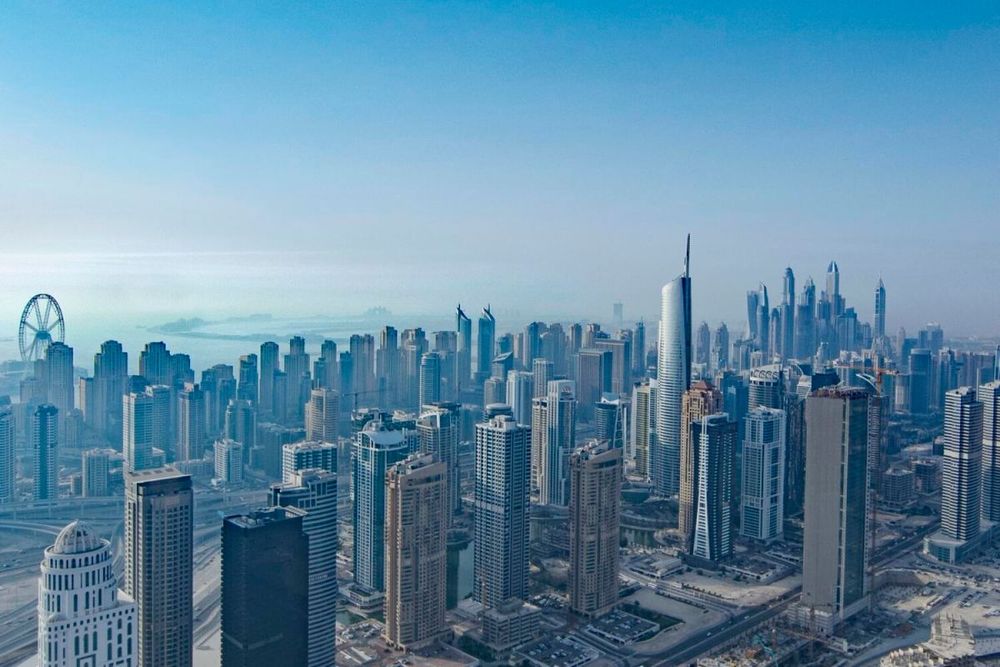 Expats rank UAE 1st globally in boosting job opportunities