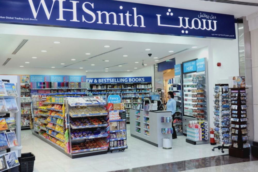 Book lovers gather around! Here are the best bookstores in Dubai