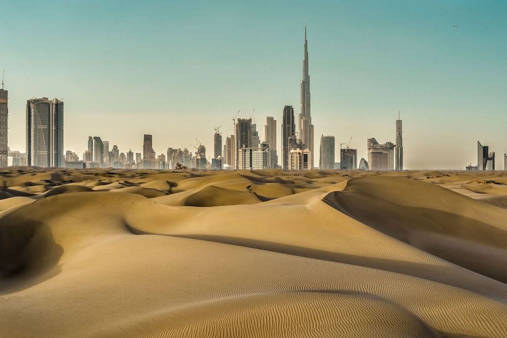 Dubai Investments reports net profit of AED364 million in the first half of 2022