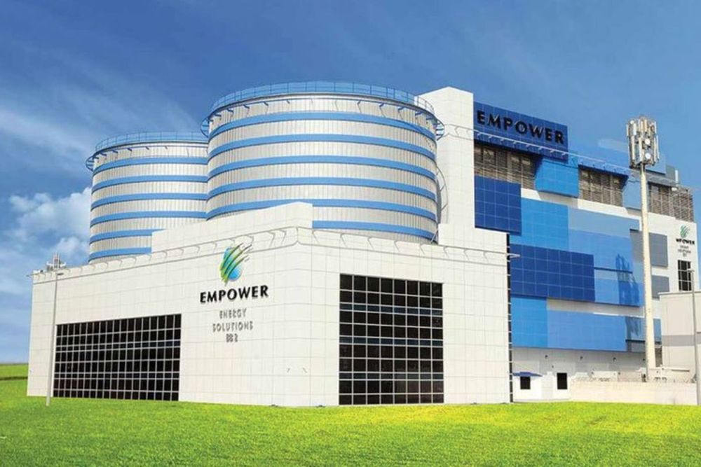 Empower announces strategic sponsorship in 'WETEX 2022'