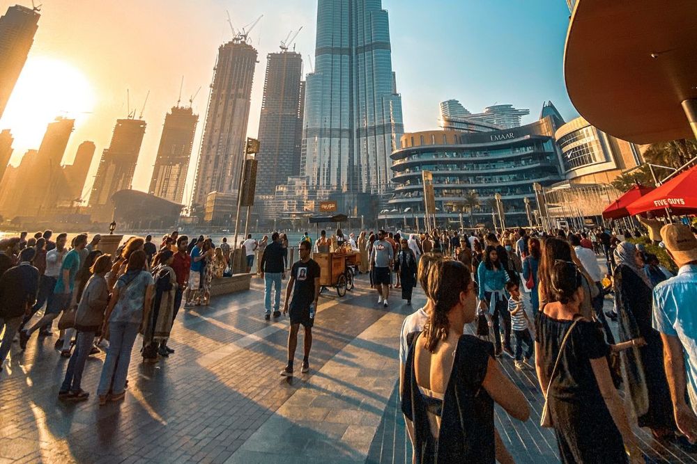UAE surpasses international rate in 11 indexes as best destination for expatriates
