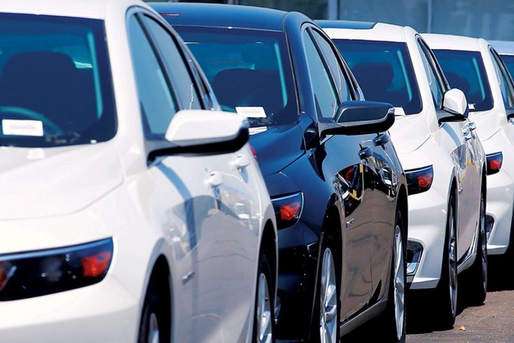 UAE's automotive market posts 9.3% growth in first half of 2022