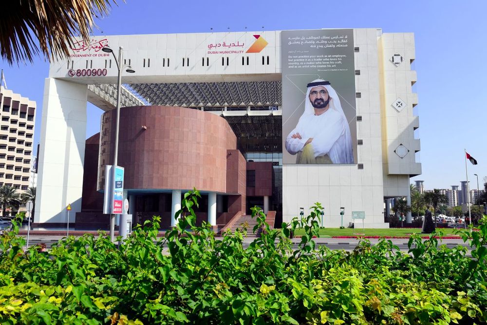 Dubai to host BuildingSMART International’s 1st branch in the MENA region