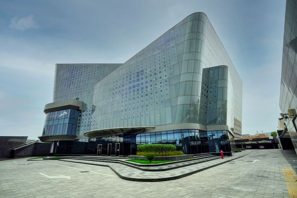 RTA wins the Best Business Award 2022 for innovative technology use