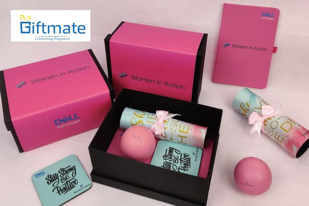 Interview with Neha Jethwani, Marketing Executive at Giftmate, offering personalised gifting solutions